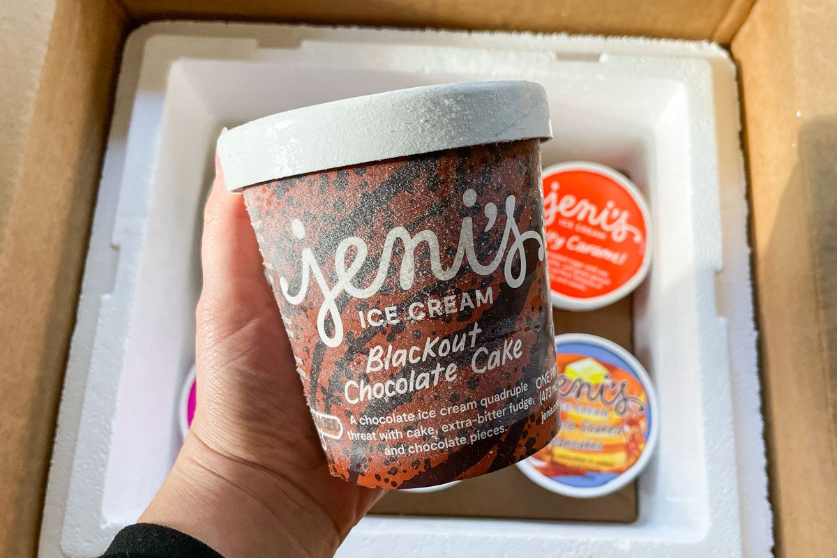 Jenis Ice Cream Subscription