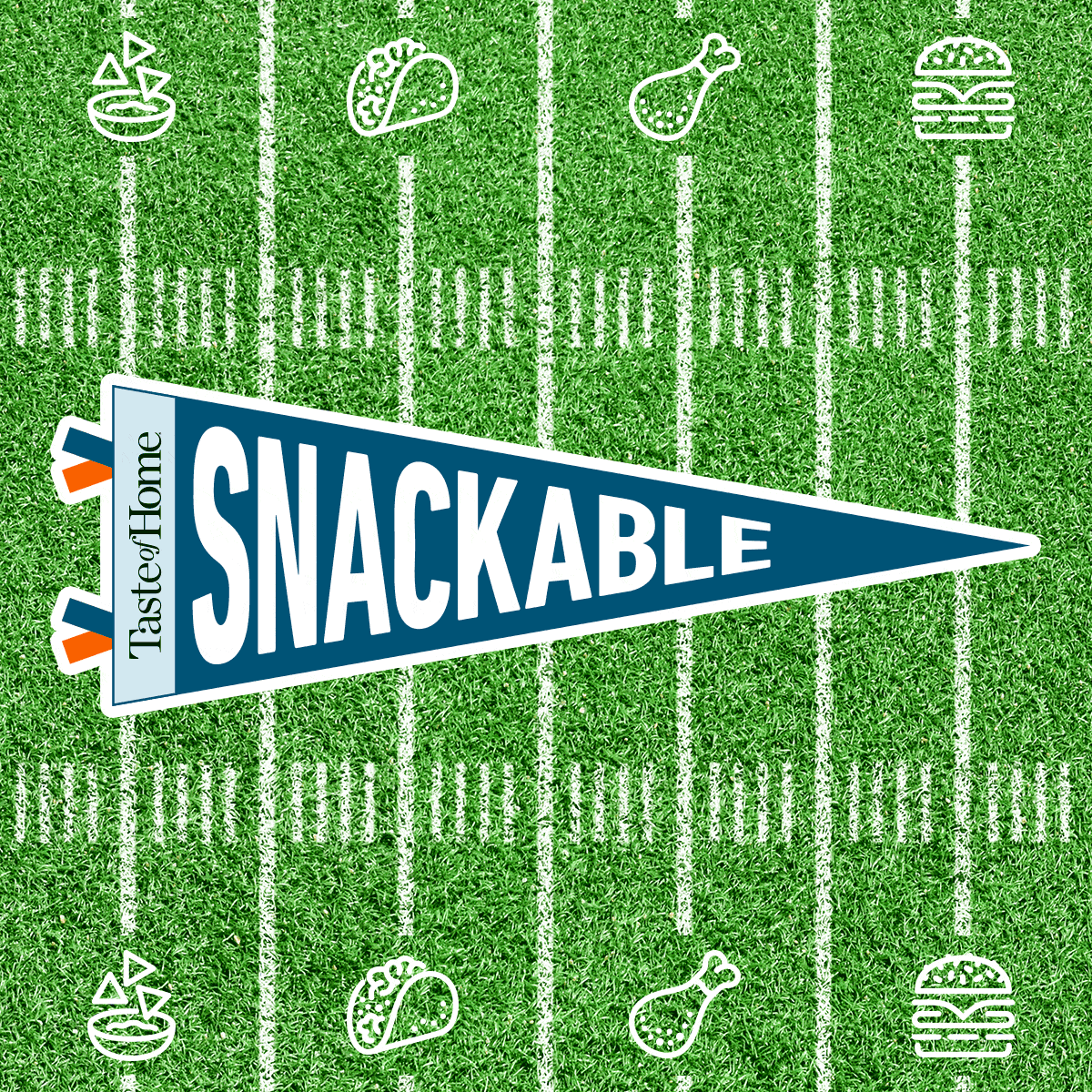 Snackable 2025: The Best Game Day Snack