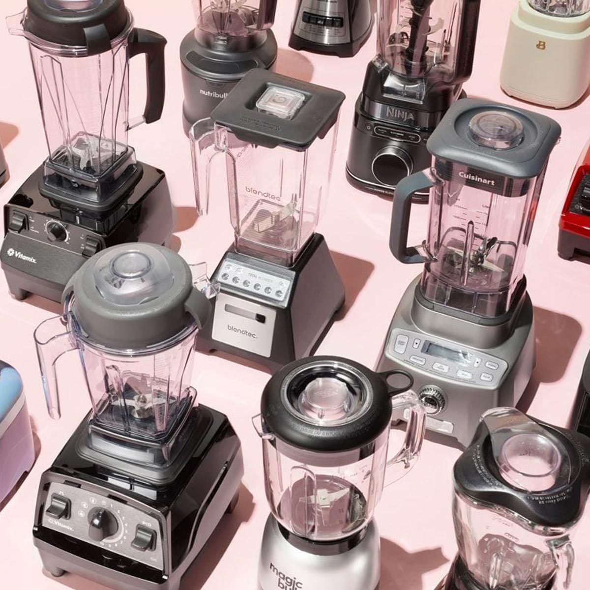 The 6 Best Blender Options, Tested and Reviewed by Kitchen Experts