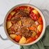 Traditional Yankee Pot Roast