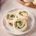 Turkey Pinwheels