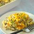 Turkey Rice Casserole