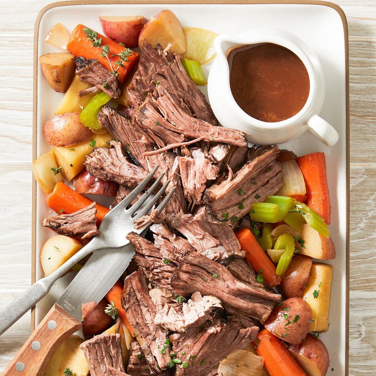 Pot Roast