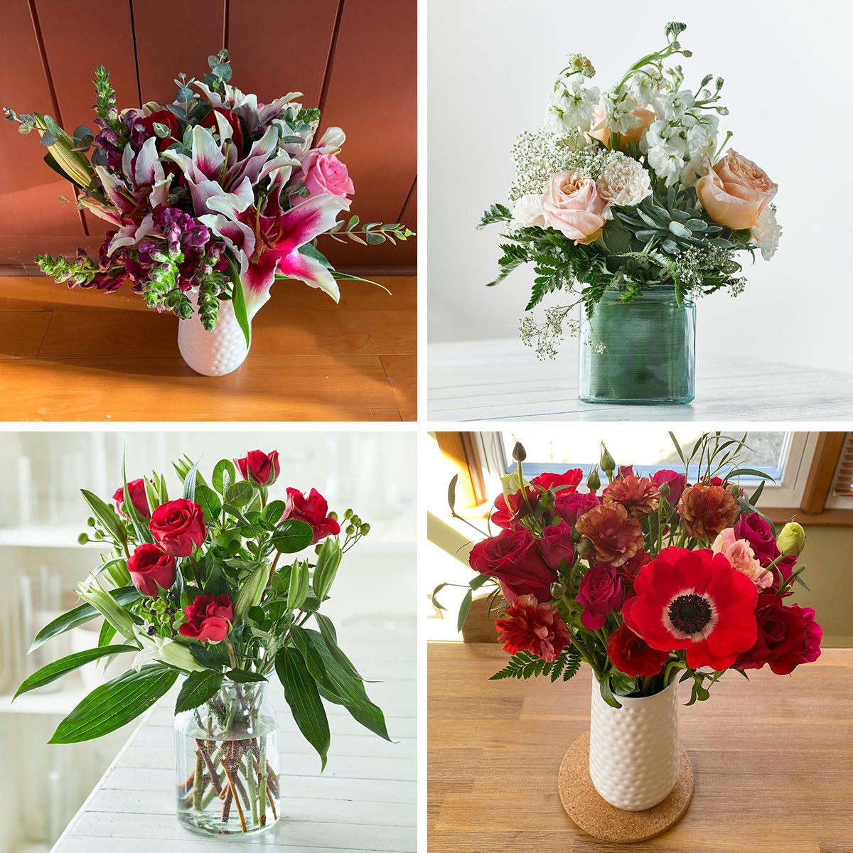 Valentine’s Day Flower Delivery: 7 Bouquets We’re Sending in 2025 [Tested]