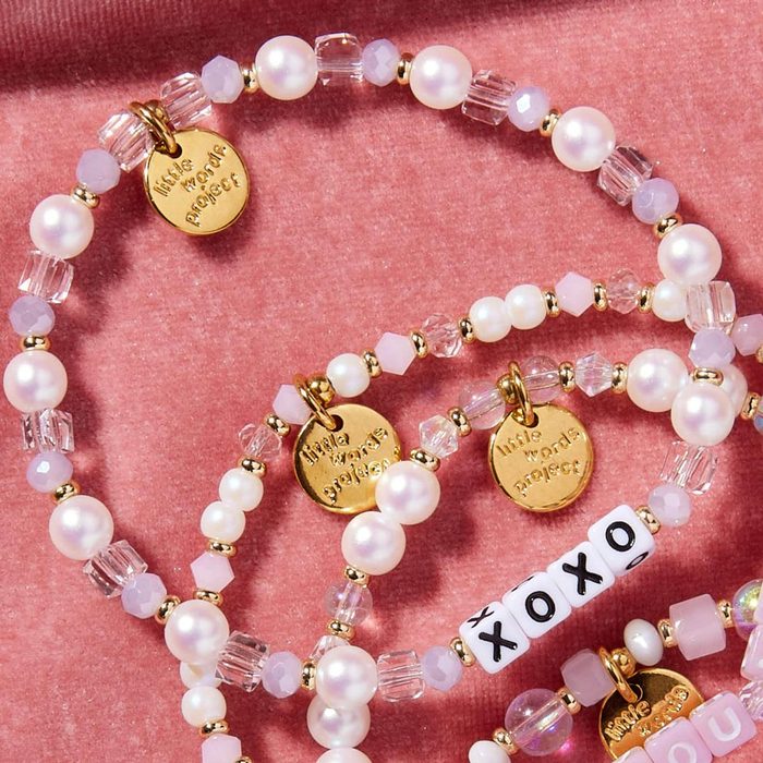 Xoxo Love Club Bracelet
