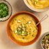 Yellow Split Pea Soup
