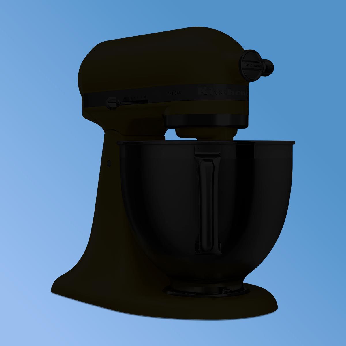 KitchenAid Just Revealed Its Color of the Year—and No One Saw This Coming