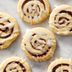 Cinnamon Roll Cookies