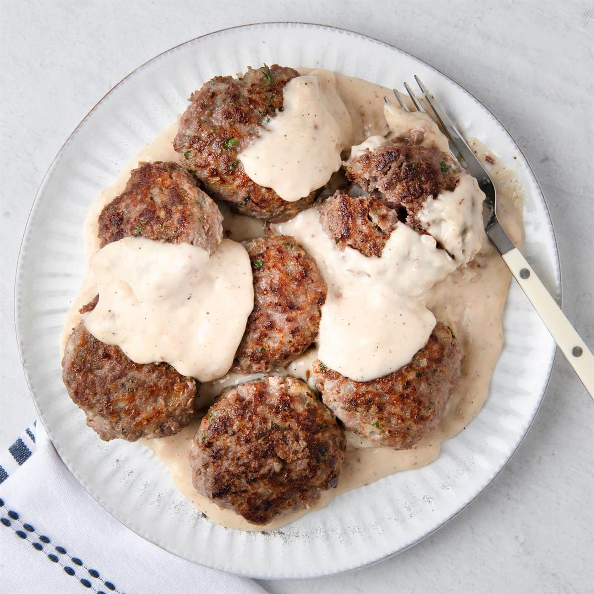 Frikadeller