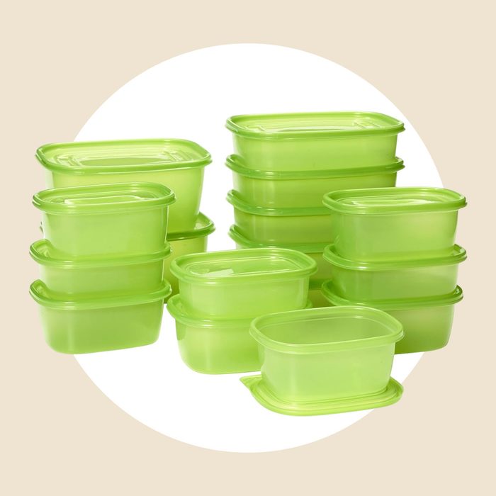 Debbie Meyer Green Box