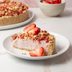 Strawberry Crunch Cheesecake