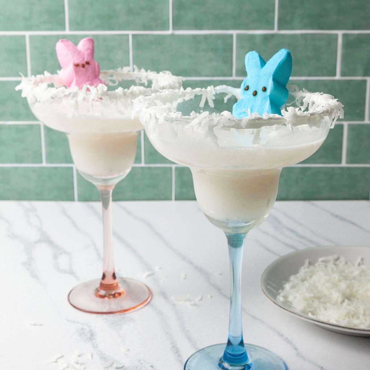 Cottontail Margaritas