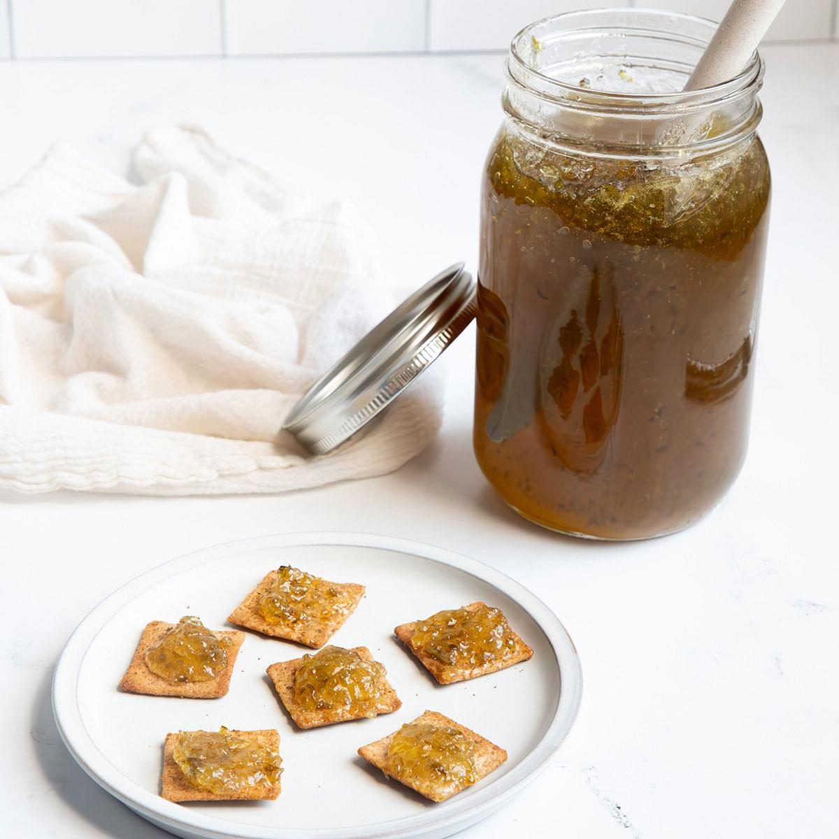 Jalapeno Jelly