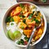 Easy Sweet Potato Curry