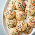 Funfetti Cookies