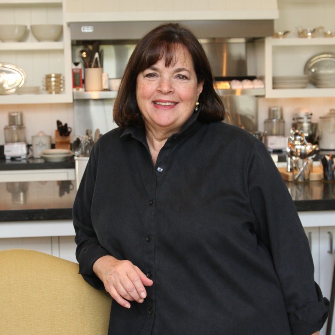 This Is Ina Garten’s All-Time Favorite Dessert—and It’s Surprisingly Simple