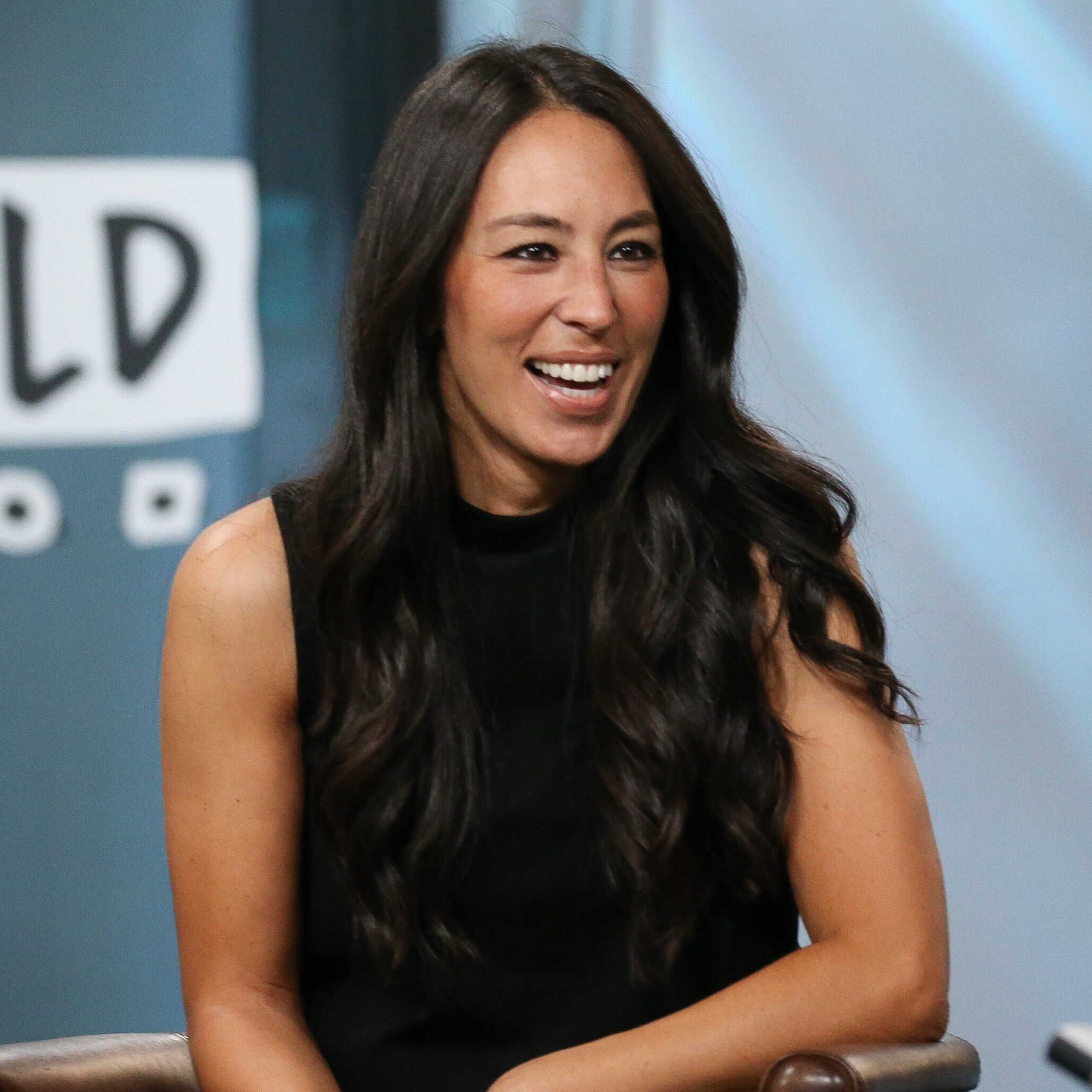 Joanna Gaines Eats the Same Post-Baby Meal Every Time—Here’s Why