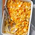 Hearty Chicken Spaghetti Casserole