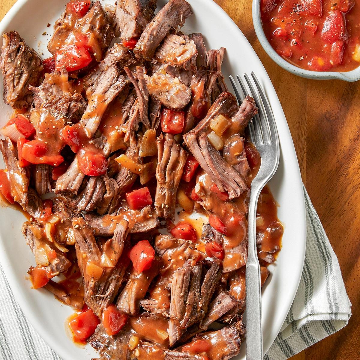 Italian Pot Roast