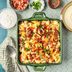 Loaded Twice-Baked Potato Casserole