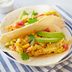 Migas Breakfast Tacos