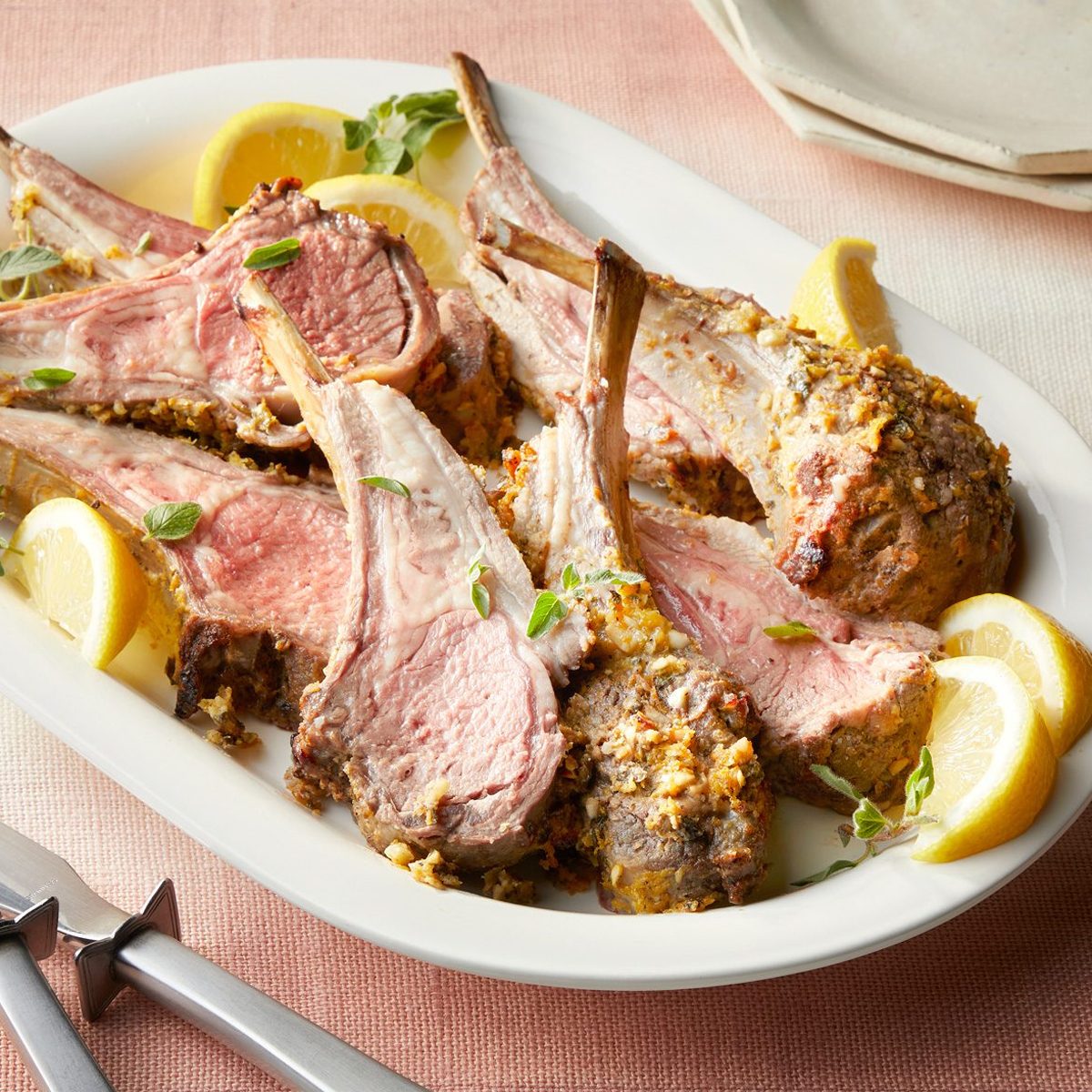 10 Passover Lamb Recipes for Your Seder Dinner