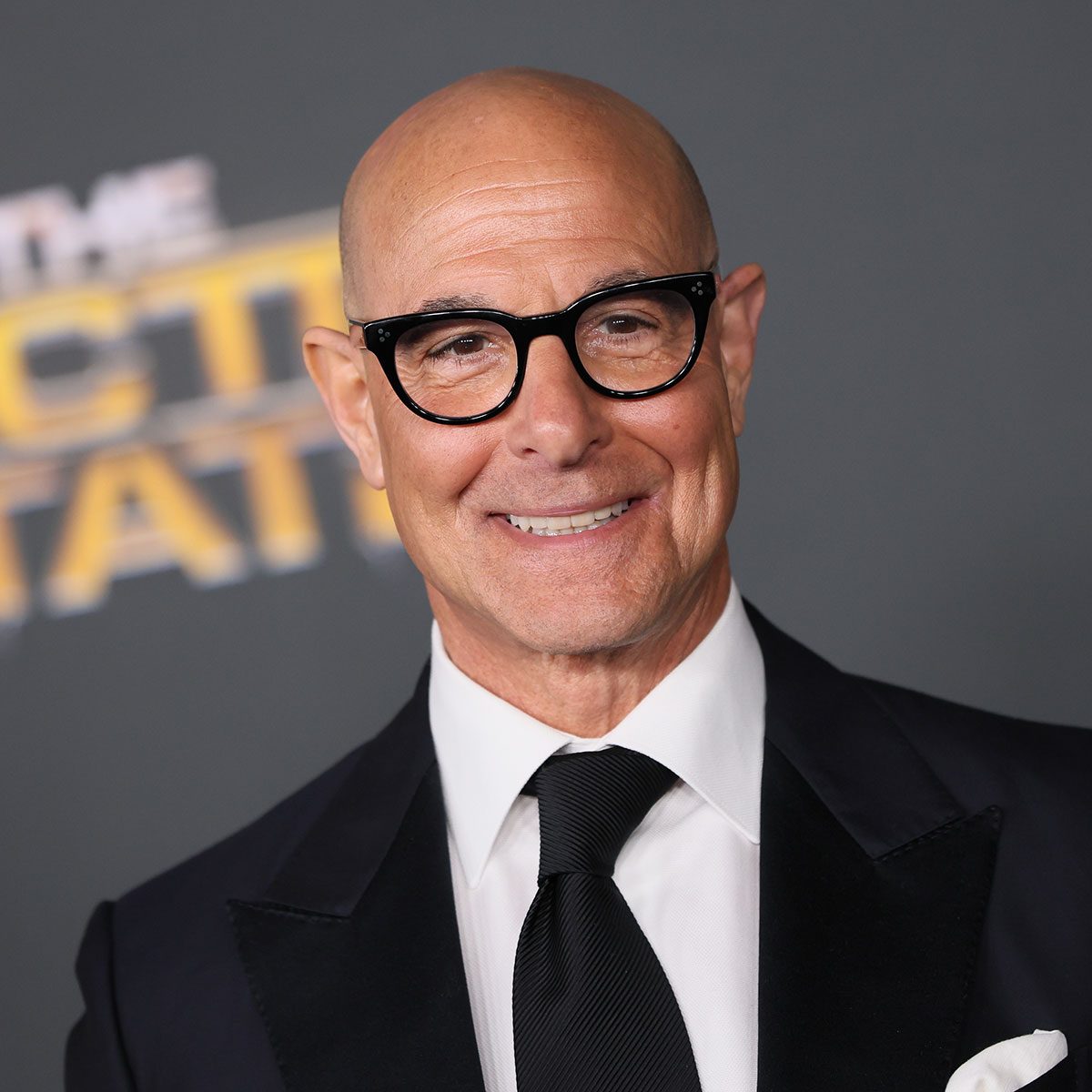 Stanley Tucci’s 4-Ingredient French Appetizer Is Both Easy and Elegant