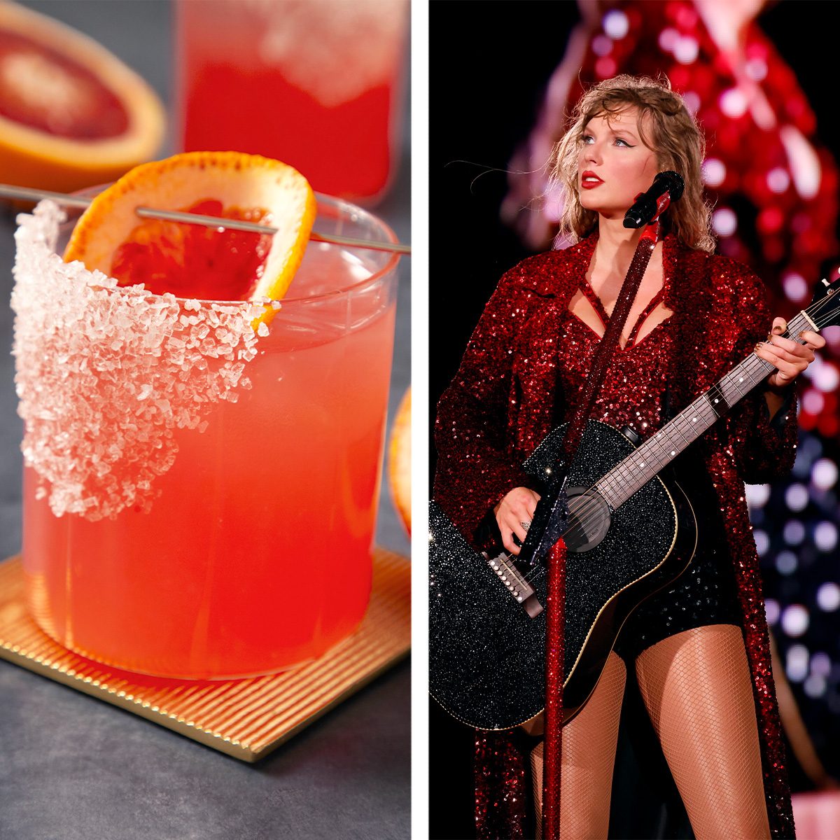 11 Ideas for a Super Bowl Party (Taylor’s Version)