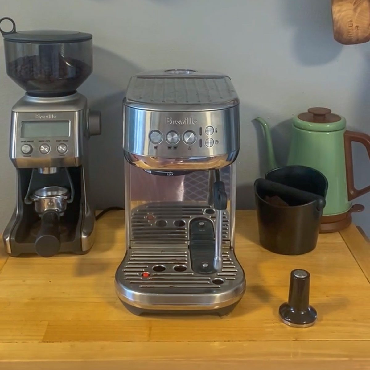 I’ve Used the Breville Bambino Plus Espresso Maker Every Day for the Past Three Years—Here’s My Review