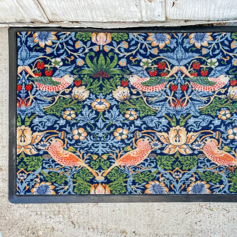 Ruggable Doormat Review: A Stylish Solution That Easily Ditches Dirt and Debris