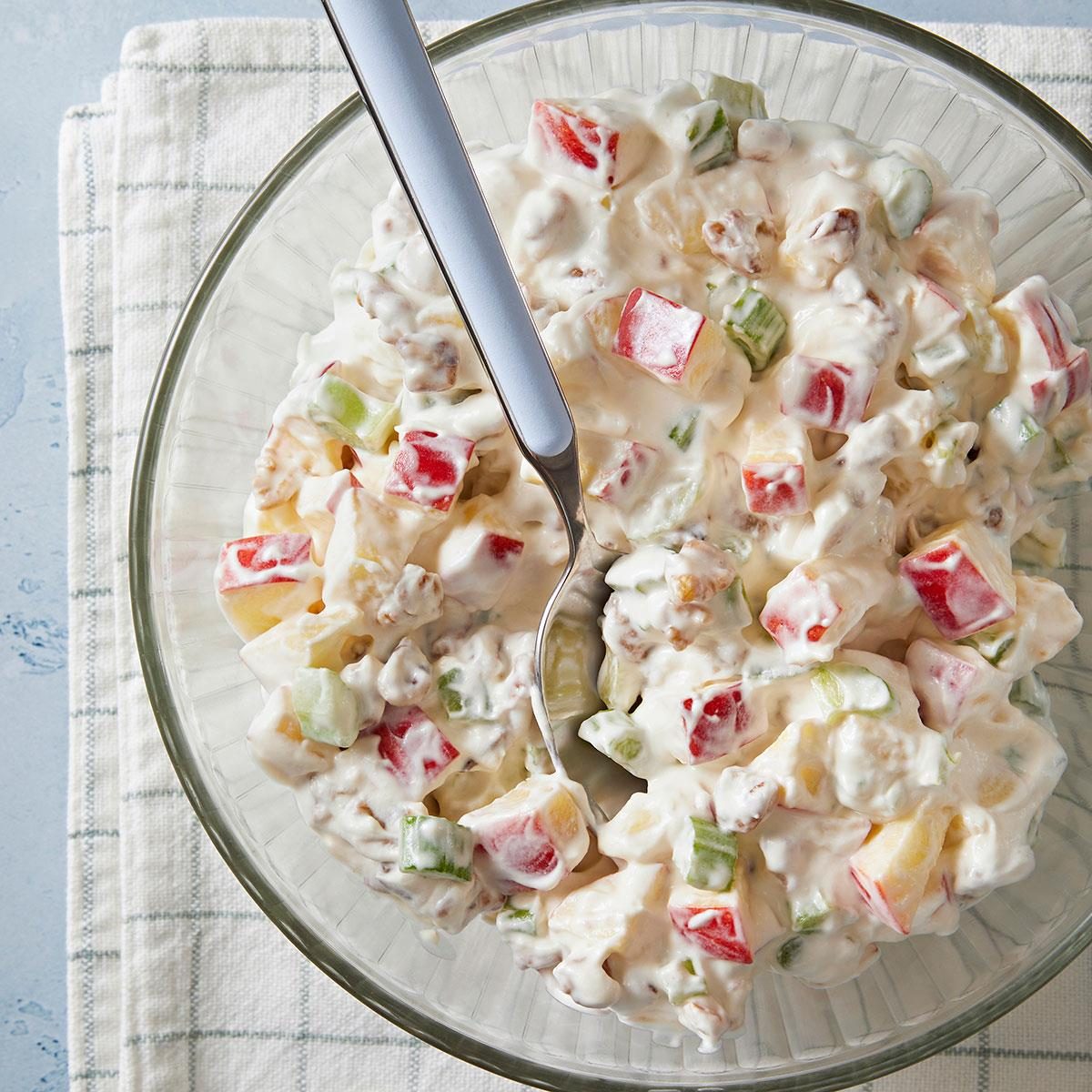 Waldorf Salad