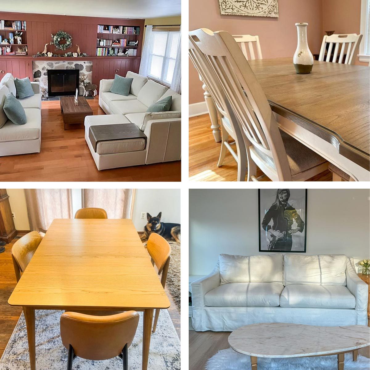 The Best Presidents Day Furniture Sales​ to Shop in 2025