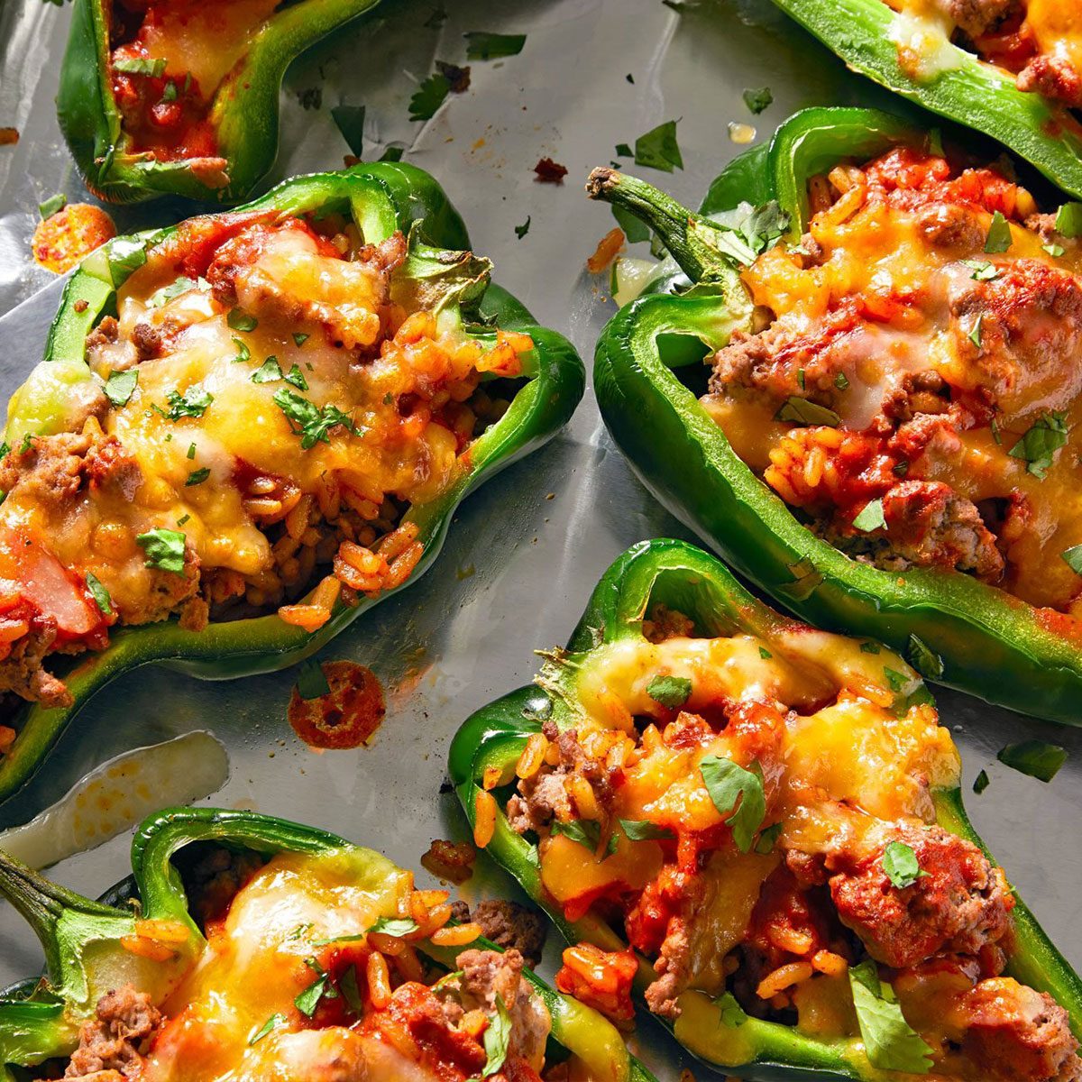 42 Sheet-Pan Dinners to Make on a Busy Weeknight