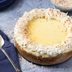 Coconut Cheesecake