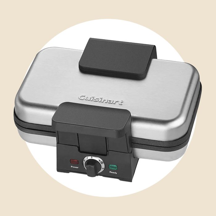 Cuisinart Pizzelle Press