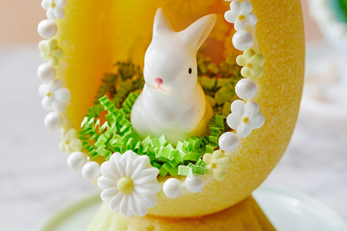 Decorative Easter Egg