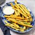 Fried Asparagus