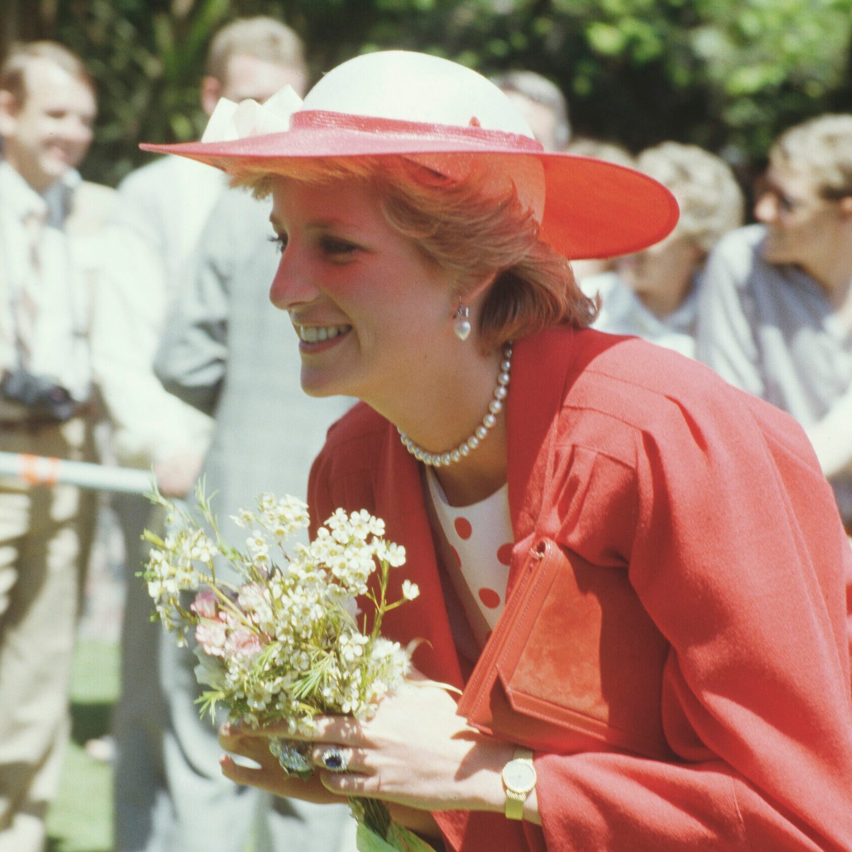 This Was Princess Diana’s All-Time Favorite Dessert
