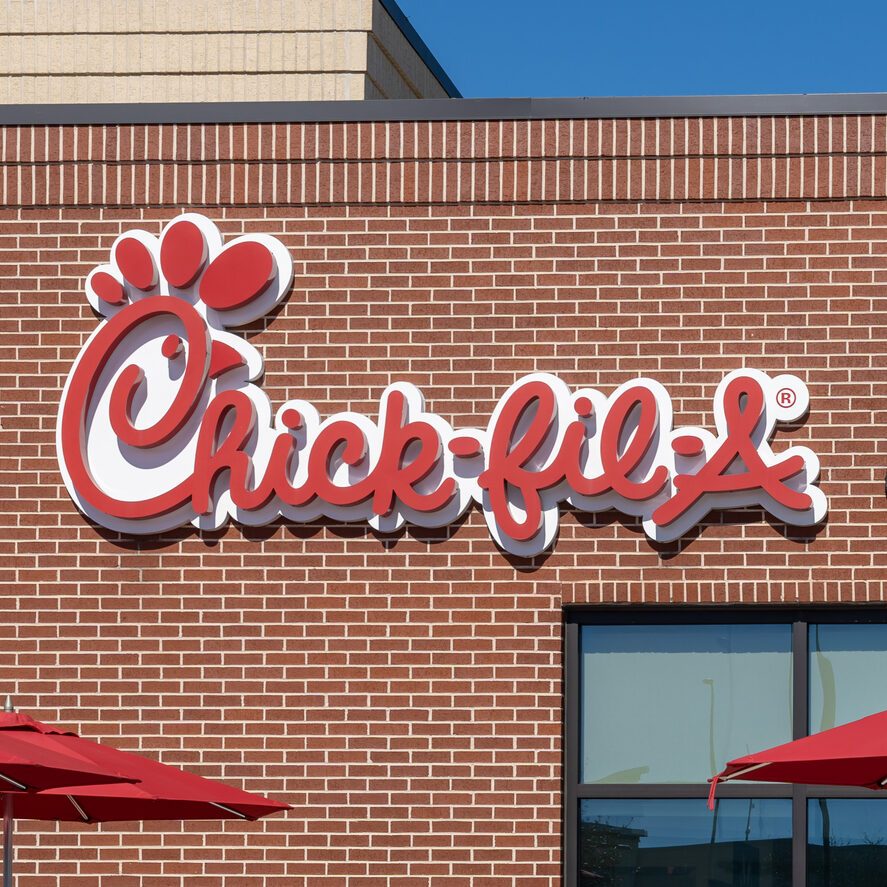 Chick-fil-A Just Brought Back a Sandwich Fans Haven’t Seen in Years