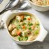 Instant Pot Chicken and Dumplings