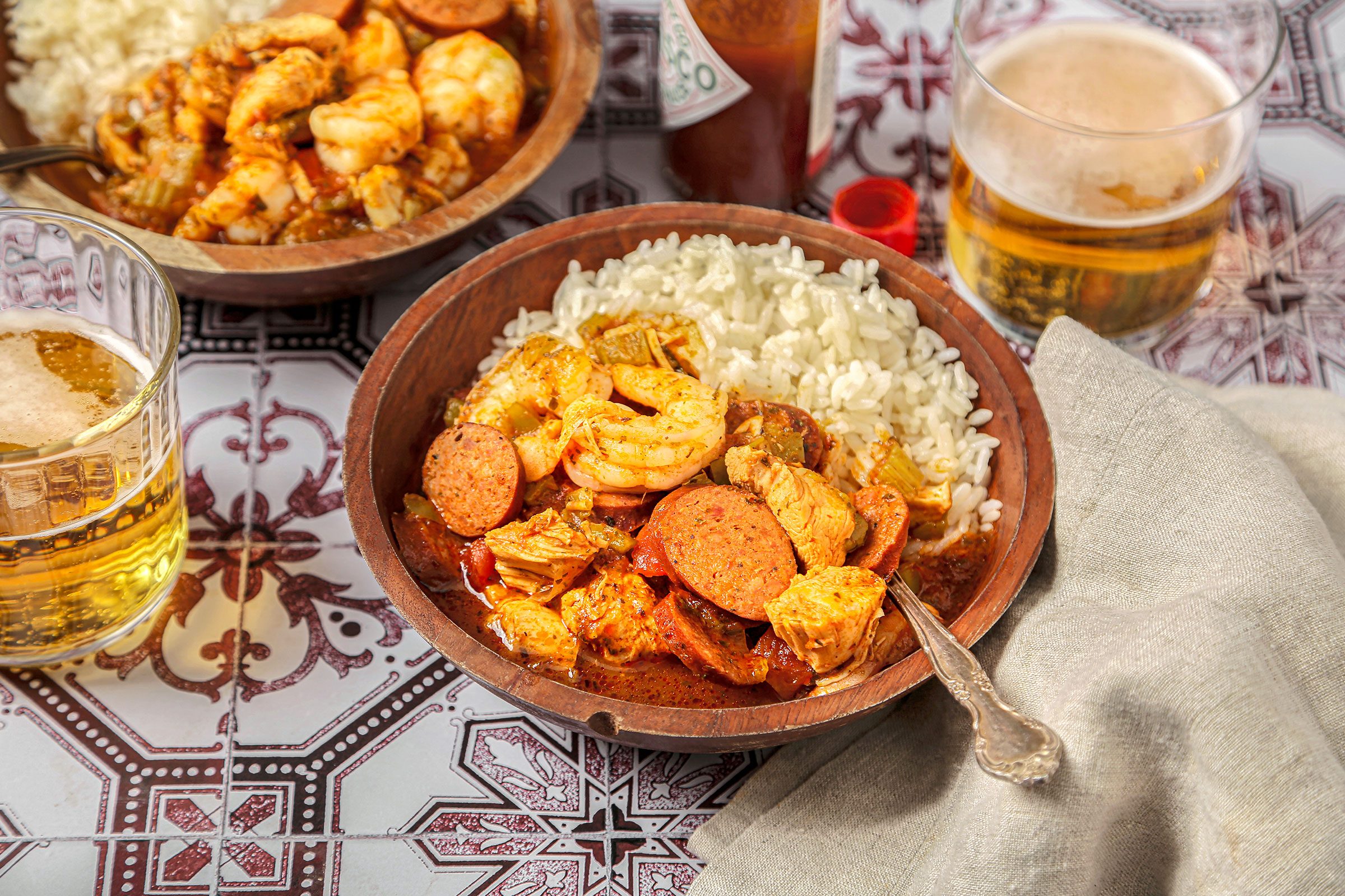 Jambalaya Tohd25 39549 Jonathanmelendez 05