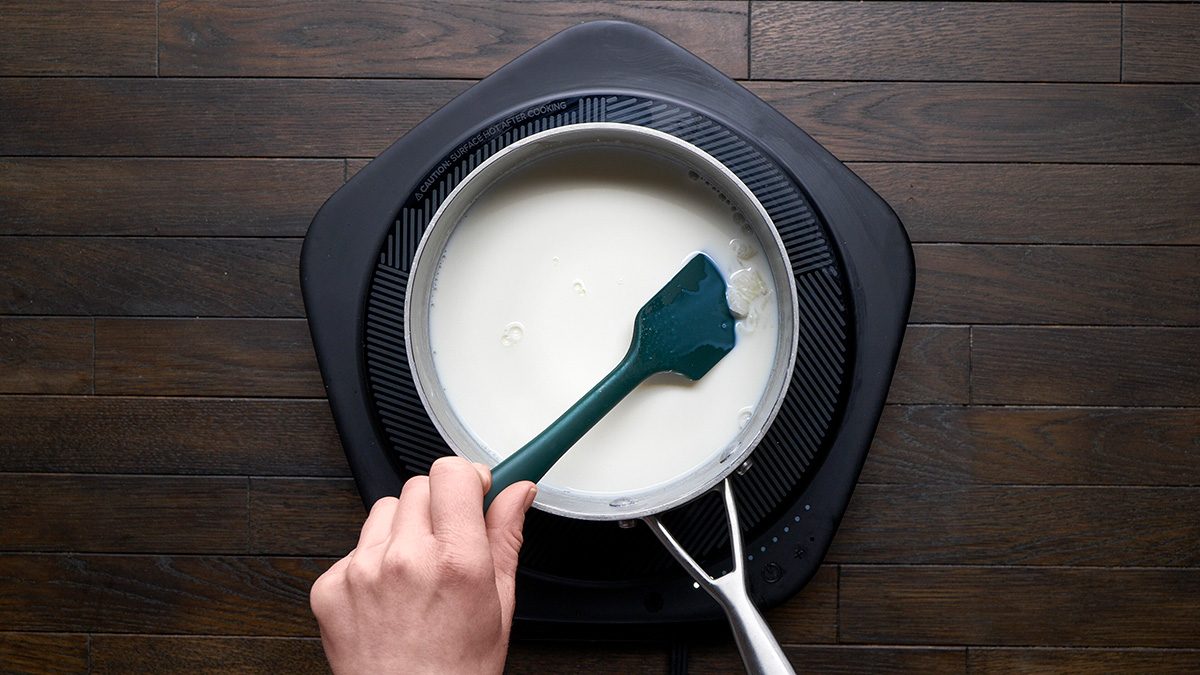 Cook another 10-15 minutes or until rice is al dente and the liquid has thickened