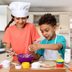 The Best Baking Supplies and Cooking Tools for Kids