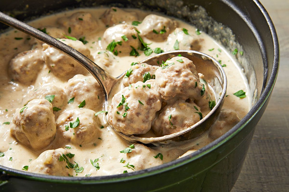 Königsberger Klopse Ft25 176882 Jr 0206 3