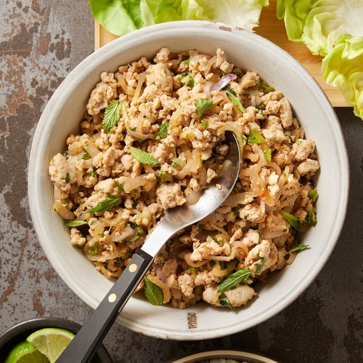 Larb Gai