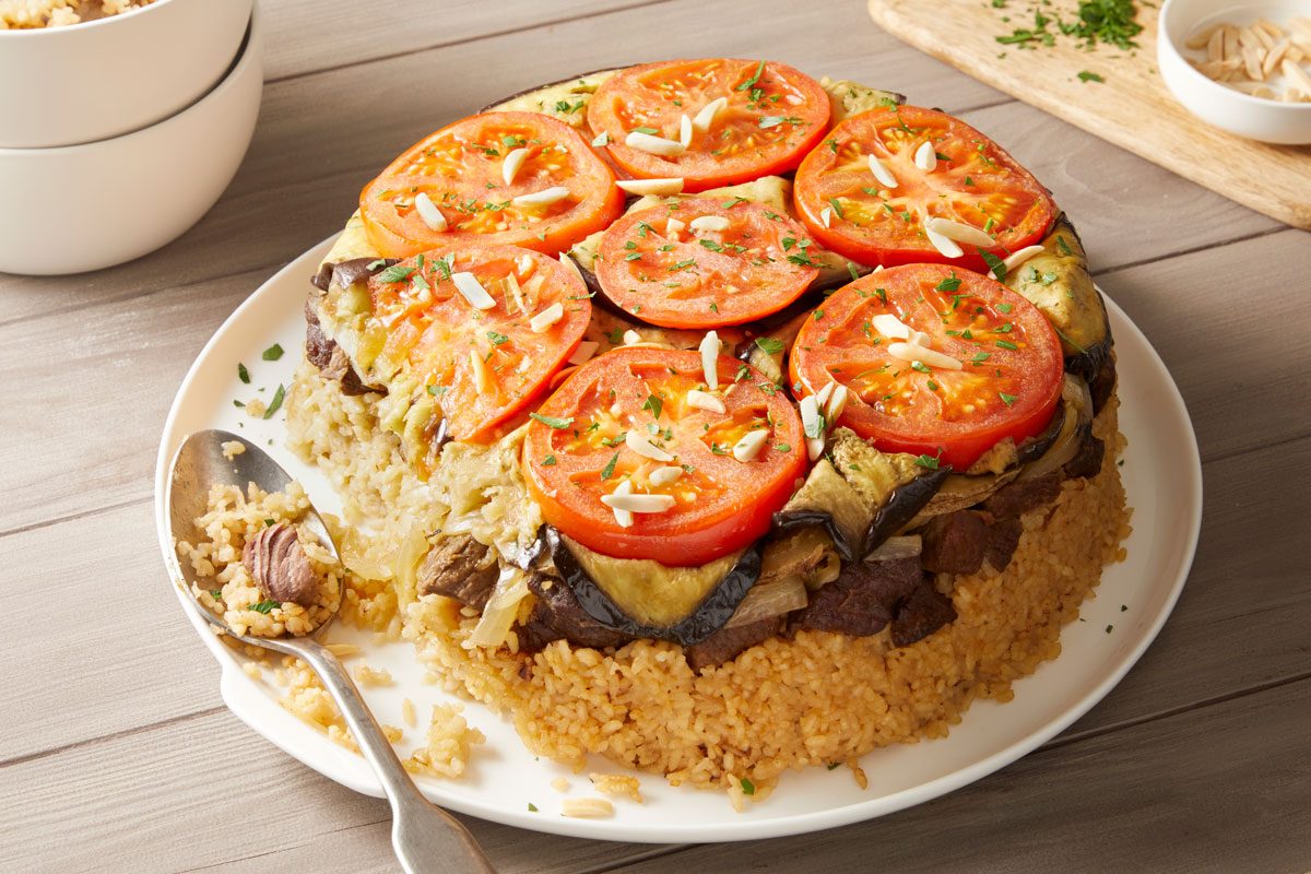 3/4th shot of Maqbula