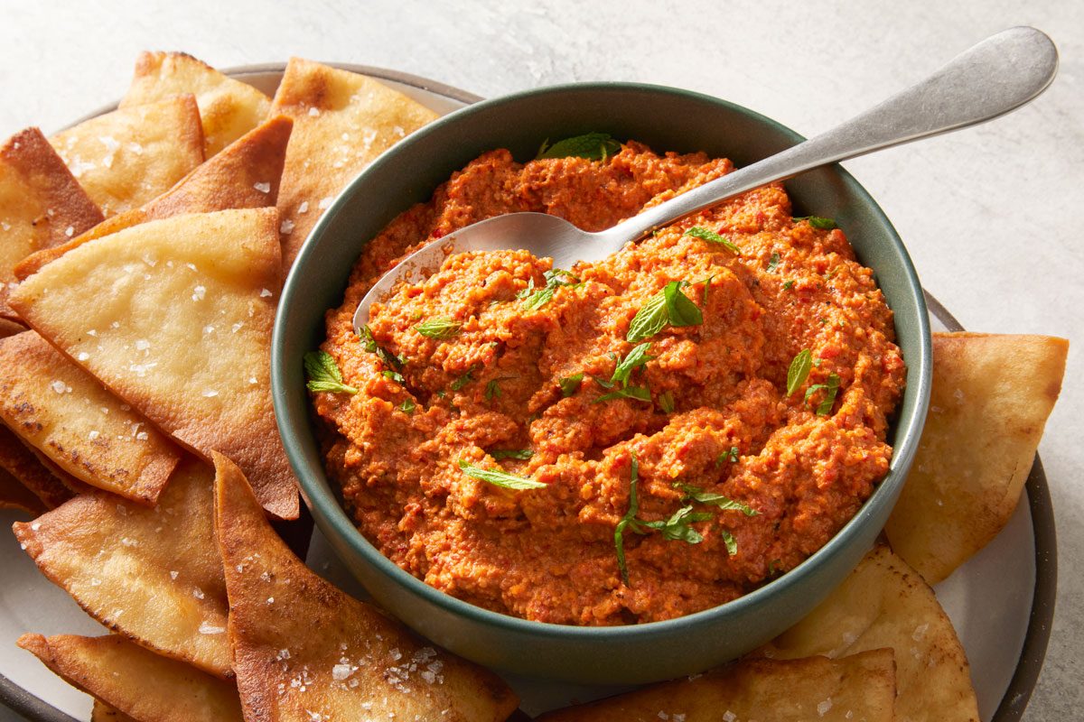 Muhammara 