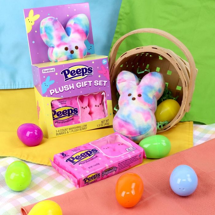 Peeps Giftset