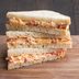 Simple Pimiento Cheese Sandwich