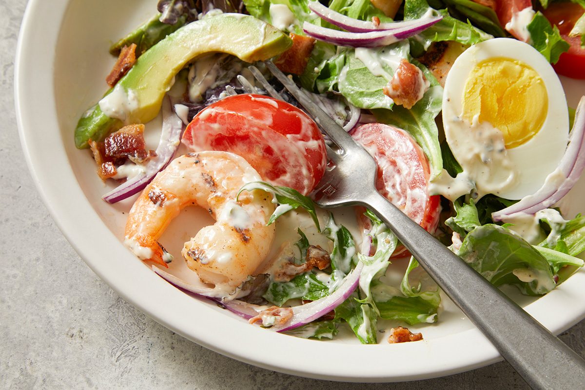Shrimp Cobb Salad Ft25 199882 Jr 0228 3